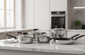 découvrez la batterie de cuisine tefal complète de 10 pièces à moins de 60 euros sur cuisine maline. une offre exceptionnelle pour équiper votre cuisine sans vous ruiner !