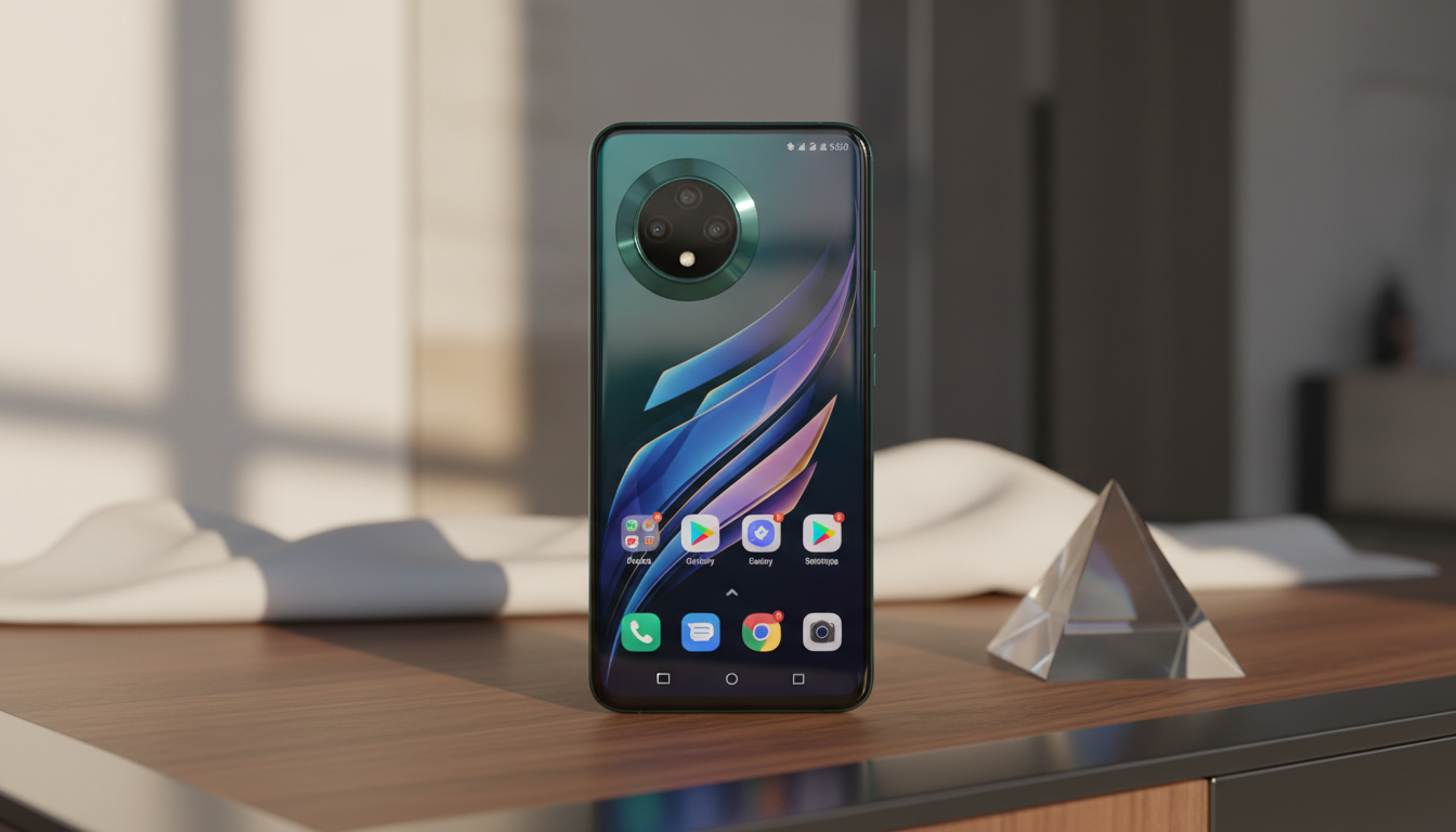 Découvrez notre offre exclusive sur le smartphone Honor Magic7 Lite : un bon plan à ne pas manquer ! 5 profitez de notre offre exclusive sur le smartphone honor magic7 lite. découvrez un bon plan exceptionnel avec des performances de qualité à prix réduit, disponible pour une durée limitée !