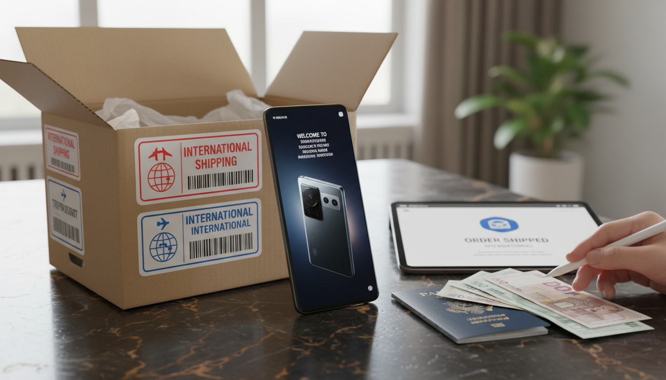 Importer le Xiaomi 17 Ultra : une meilleure affaire que d’attendre son lancement officiel à l’international ? 4 découvrez pourquoi importer le xiaomi 17 ultra pourrait être une meilleure option que d'attendre son lancement officiel à l'international, en évaluant les avantages, les coûts et les risques associés.