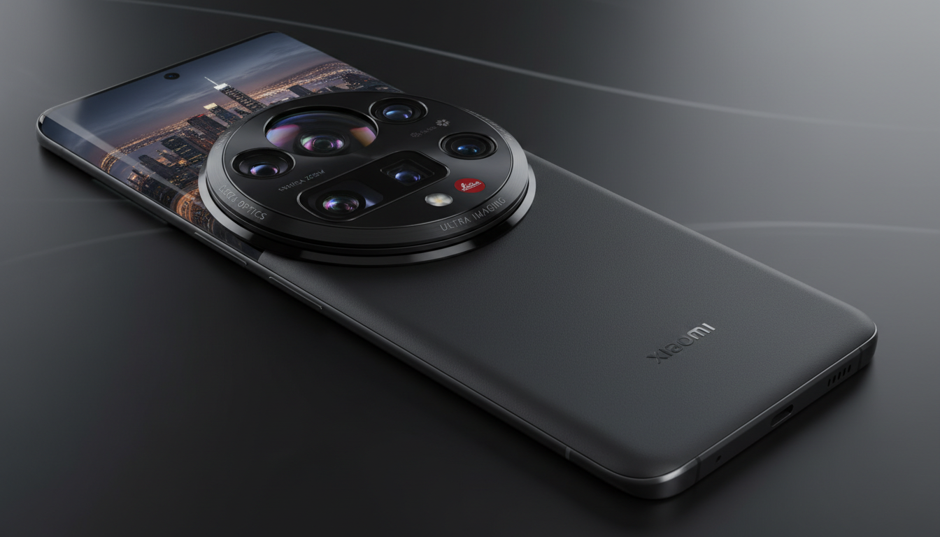 Importer le Xiaomi 17 Ultra : une meilleure affaire que d’attendre son lancement officiel à l’international ? 5 découvrez si importer le xiaomi 17 ultra est une meilleure option que d'attendre son lancement officiel à l'international, en analysant prix, disponibilité et avantages.