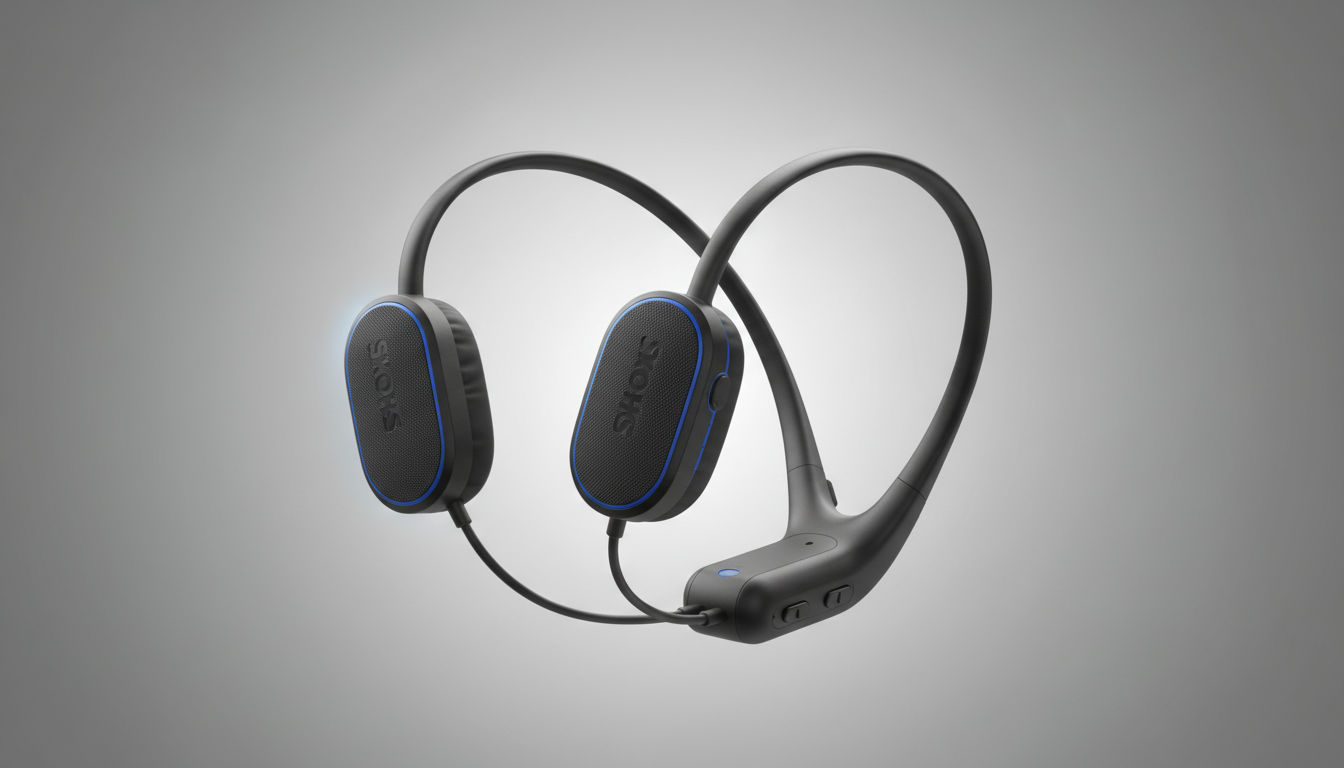 Offre exclusive pour les professionnels : profitez de 28% de réduction sur les écouteurs Shokz OpenRun Pro 2 4 profitez d'une offre exclusive pour les professionnels avec 28% de réduction sur les écouteurs shokz openrun pro 2. qualité sonore optimale et confort garanti pour tous vos besoins.