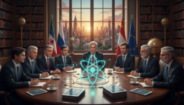 découvrez pourquoi, selon certains experts, aucun accord satisfaisant avec l'iran n'est possible sans un changement de régime, et explorez les implications géopolitiques de cette position.