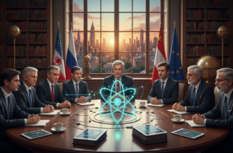 découvrez pourquoi, selon certains experts, aucun accord satisfaisant avec l'iran n'est possible sans un changement de régime, et explorez les implications géopolitiques de cette position.