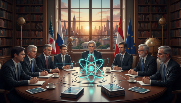 découvrez pourquoi, selon certains experts, aucun accord satisfaisant avec l'iran n'est possible sans un changement de régime, et explorez les implications géopolitiques de cette position.