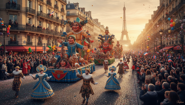 découvrez les bons plans pour des sorties gratuites ou à petit prix cette semaine à paris et profitez pleinement de la capitale sans dépenser beaucoup.