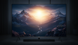 découvrez cette grande tv tcl alliant qualité d'image exceptionnelle et prix imbattable, idéale pour une expérience visuelle immersive sans se ruiner.