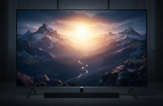 découvrez cette grande tv tcl alliant qualité d'image exceptionnelle et prix imbattable, idéale pour une expérience visuelle immersive sans se ruiner.