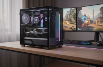 profitez d'une réduction exceptionnelle de 100 $ sur le pc gamer équipé de la carte rtx 5050, une offre imbattable face à la hausse des prix des gpu et de la ram.