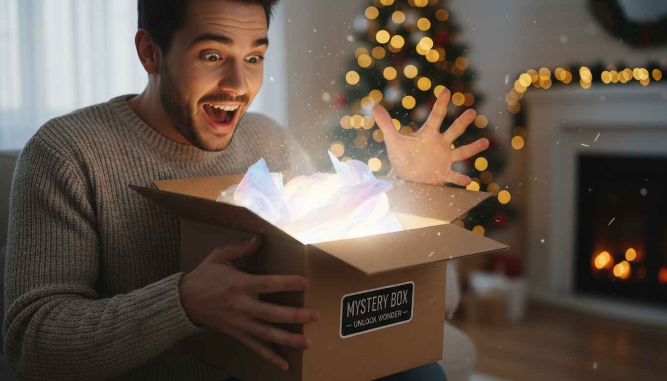 découvrez tout sur les colis mystères en normandie : quelles surprises vous attendent et quels pièges éviter, pour une expérience réussie et sans mauvaise surprise.