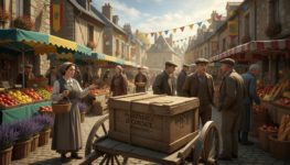 découvrez la vérité sur les colis mystères en normandie : quelles surprises vous attendent vraiment et quels sont les pièges à éviter pour une expérience réussie.