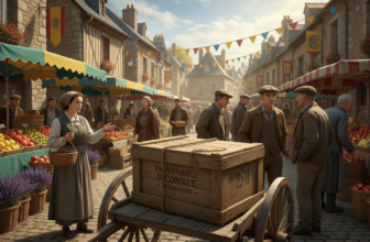 découvrez la vérité sur les colis mystères en normandie : quelles surprises vous attendent vraiment et quels sont les pièges à éviter pour une expérience réussie.