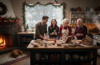 découvrez des idées créatives et amusantes pour occuper vos ados pendant les vacances d'hiver sans utiliser d'écrans. activités ludiques, sportives et culturelles pour des moments conviviaux en famille.