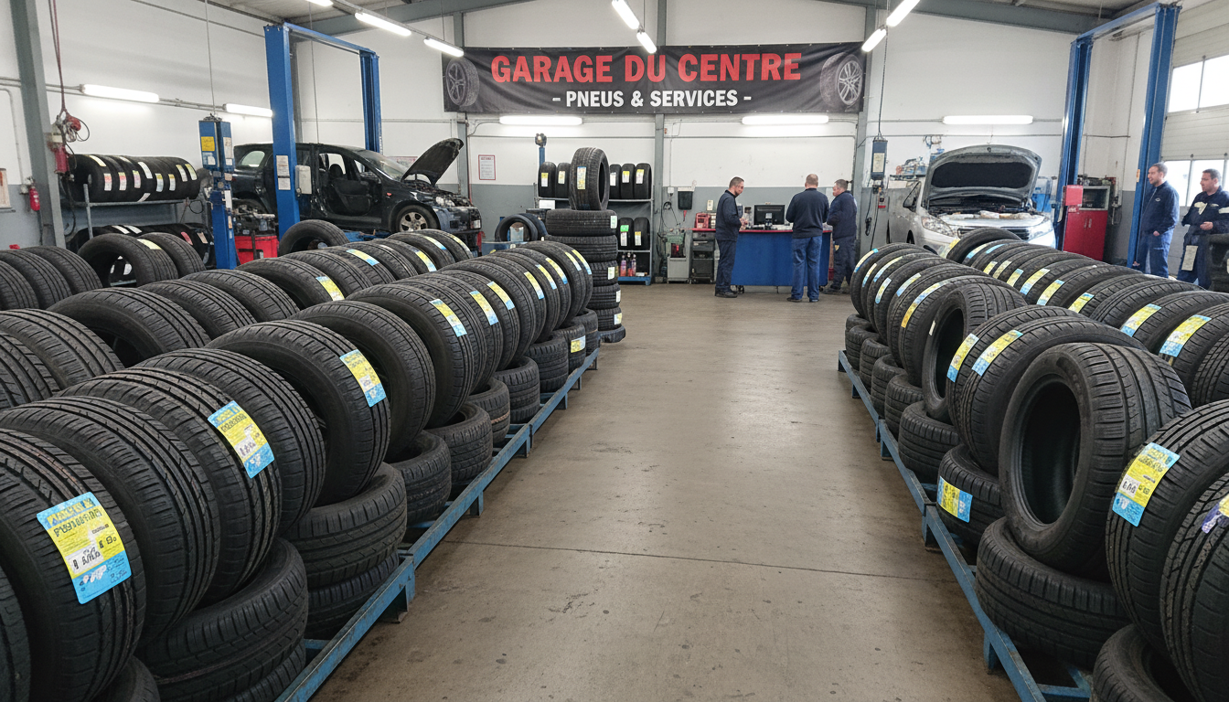 Euromaster vous rembourse jusqu’à 100 € sur vos pneus : une offre à saisir ? 1 profitez de l'offre euromaster et remboursez jusqu'à 100 € sur vos pneus. découvrez si cette promotion est faite pour vous et comment en bénéficier dès maintenant.