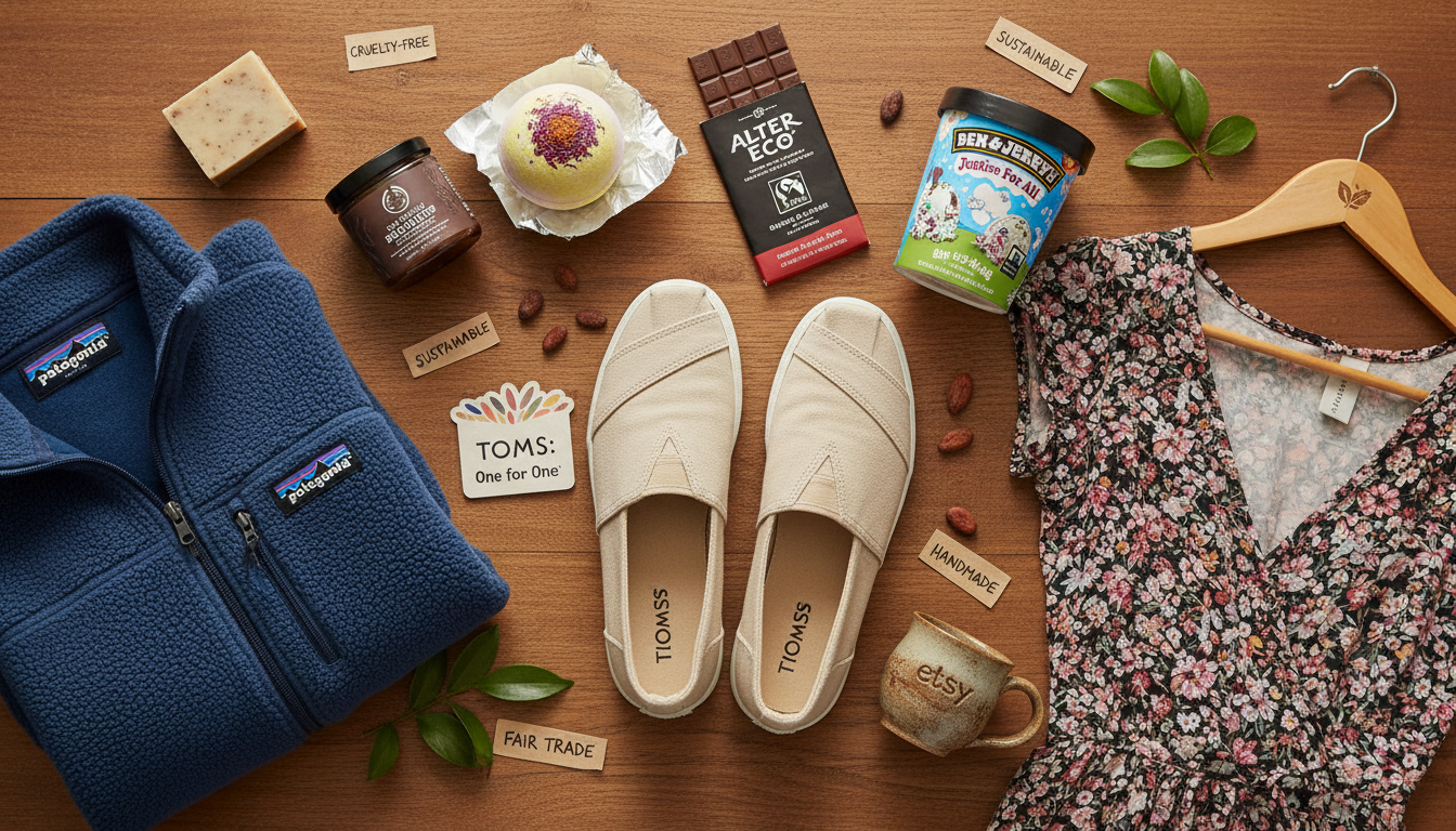 découvrez notre analyse du top 10 des marques pour savoir si elles proposent les meilleures affaires ou privilégient des choix éthiques, afin de guider vos achats responsables.