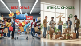 découvrez le top 10 des marques qui allient meilleures affaires et choix éthiques pour consommer responsable sans compromis.