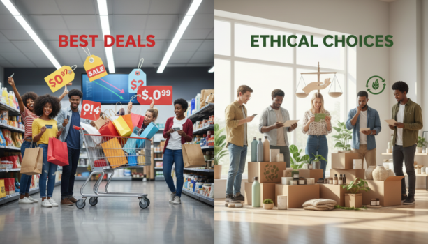découvrez le top 10 des marques qui allient meilleures affaires et choix éthiques pour consommer responsable sans compromis.