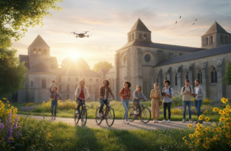 découvrez comment l’avenir moissagais à moissac intensifie ses efforts avec une ultime accélération pour dynamiser la communauté locale et promouvoir le développement durable.