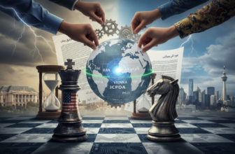 netanyahu croit que trump est capable de négocier un accord avantageux avec l'iran, apportant une nouvelle dynamique aux relations internationales.