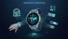 profitez de notre offre du jour et découvrez une alternative abordable à l'apple watch, disponible à un prix exceptionnel sur ce site reconnu.