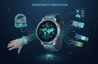 profitez de notre offre du jour et découvrez une alternative abordable à l'apple watch, disponible à un prix exceptionnel sur ce site reconnu.