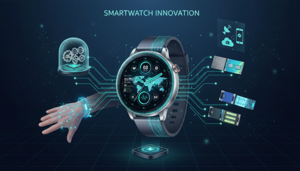 profitez de notre offre du jour et découvrez une alternative abordable à l'apple watch, disponible à un prix exceptionnel sur ce site reconnu.