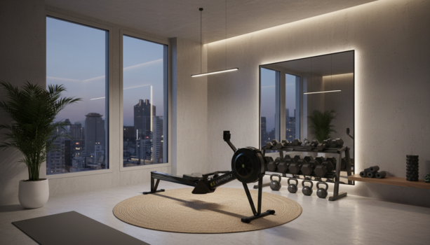 profitez de notre offre exceptionnelle chez fitness boutique ! rameur pliable et silencieux à -64 %, économisez 350€ dès maintenant. fitness à domicile facile et efficace.