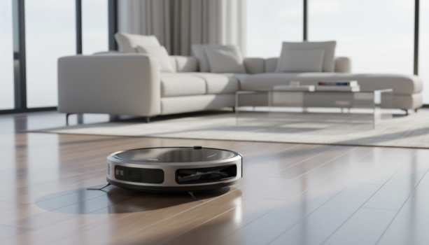 profitez de l'offre exceptionnelle sur l'aspirateur robot dreame l40 ultra, élu 5 étoiles, désormais disponible à seulement 476,03 €. nettoyage performant et autonome garanti !