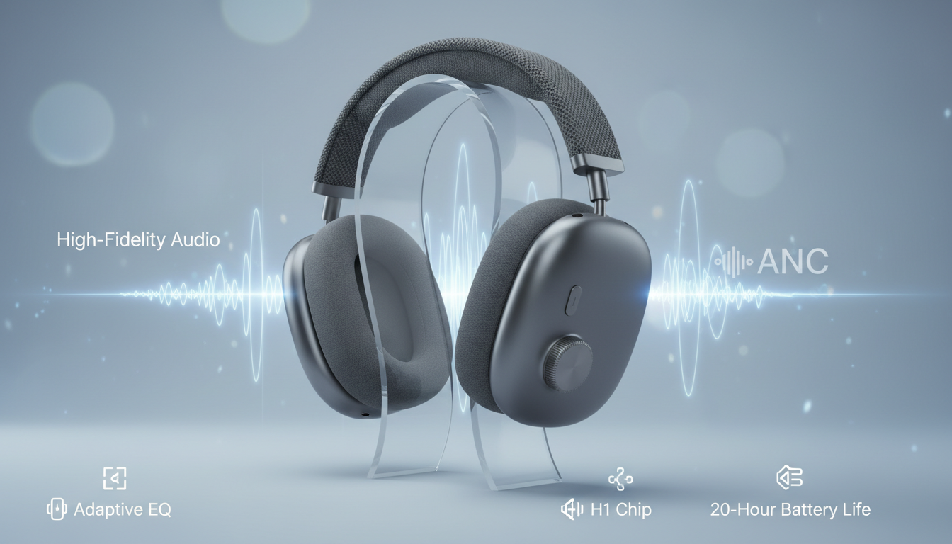 Offre exclusive Apple : découvrez où dénicher le casque AirPods Max au tarif le plus avantageux du moment 4 profitez de notre offre exclusive apple et découvrez où acheter les airpods max au meilleur prix du moment. ne manquez pas cette opportunité pour un son de qualité supérieure à tarif réduit.