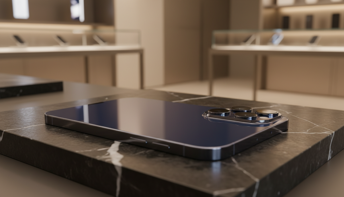 découvrez notre offre exclusive et profitez d'une promotion surprise exceptionnelle sur le tout nouvel iphone 17. ne manquez pas cette chance unique de bénéficier des meilleurs prix dès maintenant !