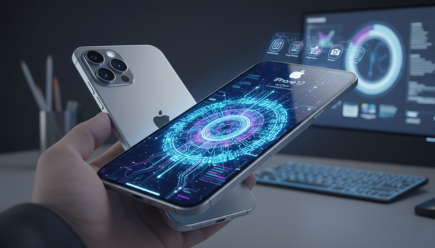 profitez dès aujourd'hui de notre offre exclusive avec une promotion surprise sur le tout nouvel iphone 17. ne manquez pas cette opportunité unique !