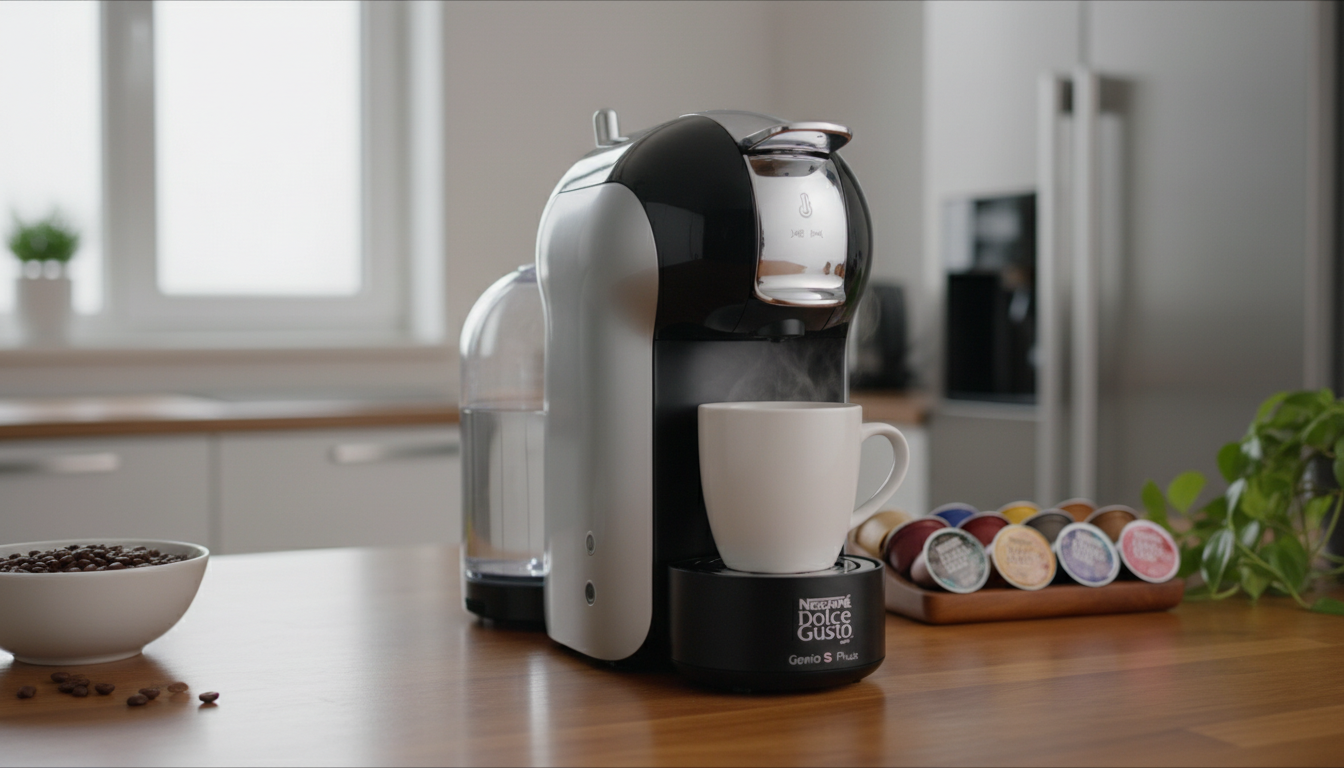 Offre Immanquable : la Machine Nescafé Compacte et Polyvalente à -30 € sur Amazon 4 profitez de notre offre exclusive sur amazon : la machine nescafé compacte et polyvalente à -30 €. un café parfait à petit prix, ne manquez pas cette occasion !