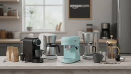profitez de notre offre exceptionnelle : la machine nescafé compacte et polyvalente à seulement -30 € sur amazon. ne manquez pas cette opportunité pour un café parfait chez vous !