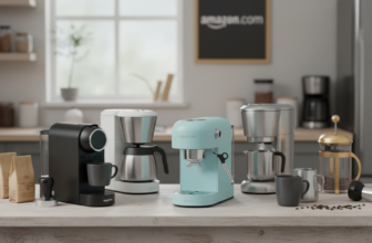 profitez de notre offre exceptionnelle : la machine nescafé compacte et polyvalente à seulement -30 € sur amazon. ne manquez pas cette opportunité pour un café parfait chez vous !