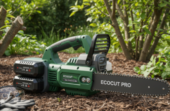 profitez d'une offre exceptionnelle sur notre tronçonneuse électrique avec double batterie, idéale pour tous les passionnés de jardinage. promotion spéciale pendant les soldes à ne pas manquer !