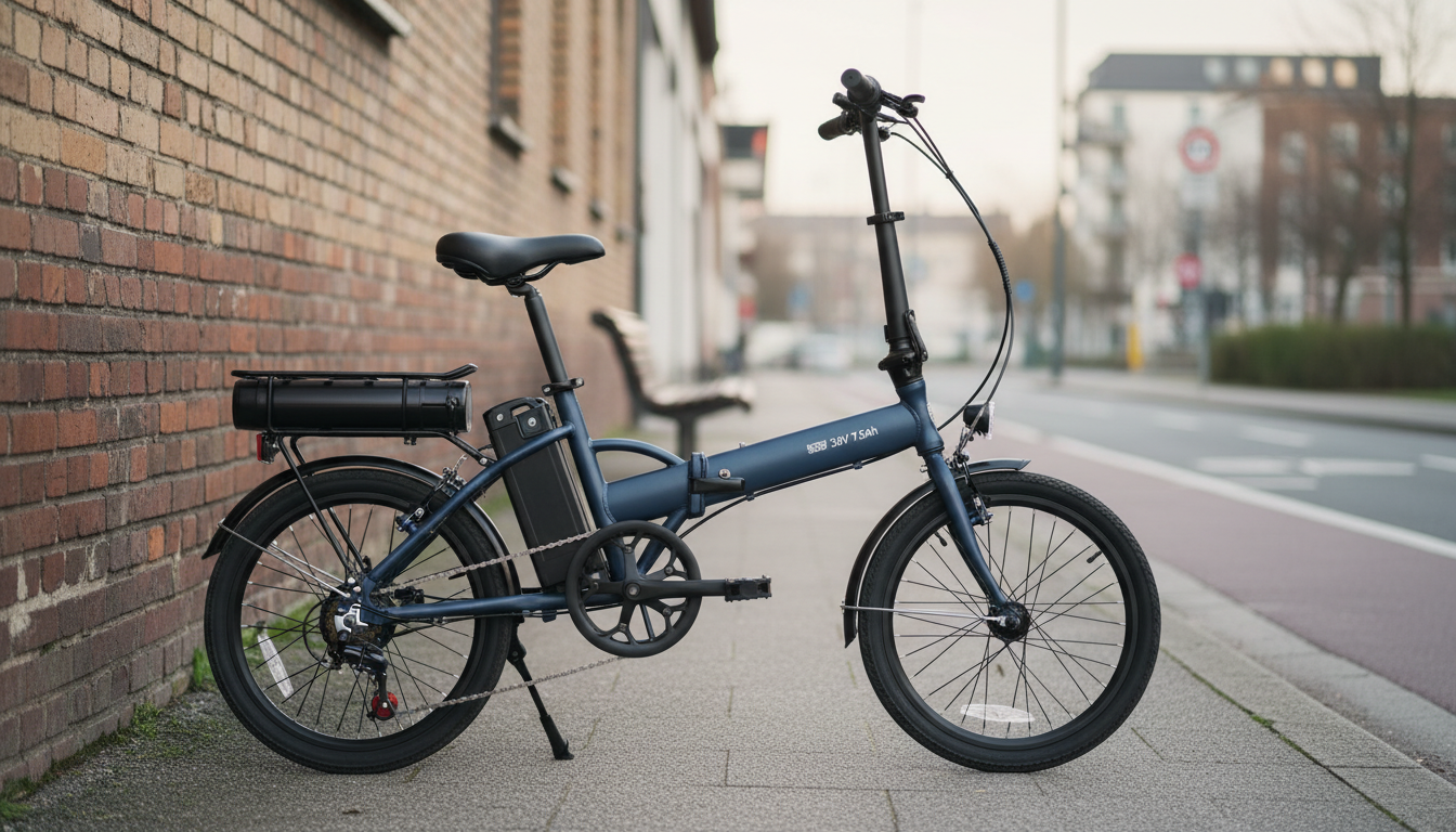 découvrez notre offre exceptionnelle de vélo électrique à moins de 500 € avec une autonomie de 100 km, alliant performance et budget maîtrisé pour vos déplacements quotidiens.