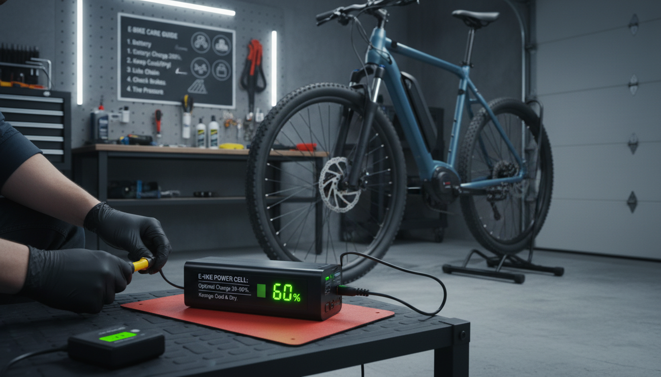 découvrez notre offre exceptionnelle de vélos électriques à moins de 500 €, avec une autonomie impressionnante de 100 km. profitez d'un déplacement écologique et économique dès aujourd'hui !