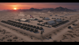 analyse des options des états-unis face à l'iran : frappes ciblées sur le programme nucléaire, éventuelle chute du régime, et différentes voies de négociation pour une résolution diplomatique.