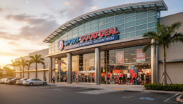 découvrez sport good deal à pirey, le nouveau magasin dédié aux passionnés de sport, offrant une large gamme d'équipements et d'articles de qualité à prix compétitifs. venez profiter de l'ouverture tant attendue !