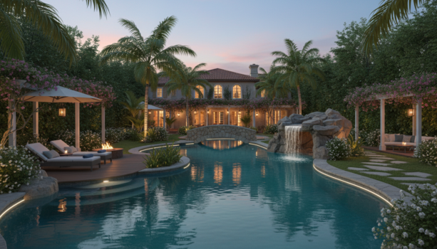 découvrez comment une acquisition de piscine, apparemment avantageuse, peut se transformer en un piège financier imprévu et comment l'éviter.