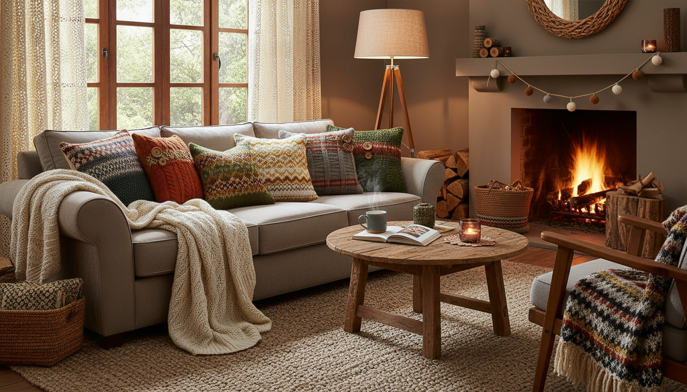 Recycler les vieux pulls en accessoires utiles (couture facile) 8 apprenez à recycler vos vieux pulls en accessoires utiles grâce à des techniques de couture faciles. donnez une seconde vie à vos vêtements tout en créant des pièces uniques et écologiques.