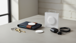 découvrez le pack airtags apple 2e génération pour retrouver facilement tous vos objets perdus. profitez dès maintenant du meilleur prix pour ne plus jamais perdre vos affaires.