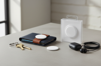 découvrez le pack airtags apple 2e génération pour retrouver facilement tous vos objets perdus. profitez dès maintenant du meilleur prix pour ne plus jamais perdre vos affaires.