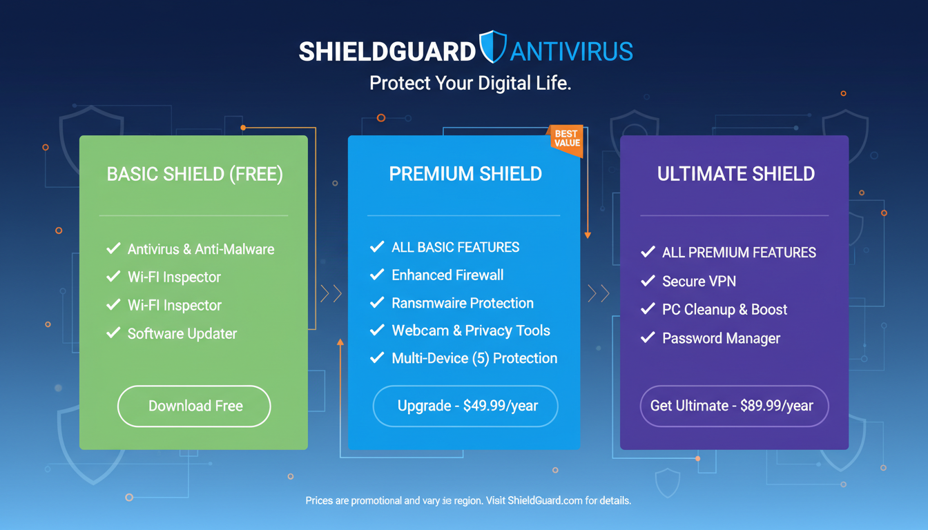 Surfshark ou Avast : quel antivirus privilégier pour une protection optimale cet hiver ? 5 découvrez quel antivirus choisir entre surfshark et avast pour garantir une protection optimale de vos appareils cet hiver. comparez leurs fonctionnalités, performances et tarifs pour faire le meilleur choix.
