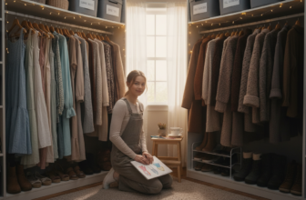 découvrez comment trier efficacement les vêtements des ados sans créer de conflits et en évitant le gaspillage, pour une organisation simplifiée et responsable.