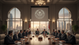 trump déclare qu'il serait « insensé » pour l'iran de ne pas conclure un accord avec les états-unis, soulignant l'importance d'un compromis diplomatique.