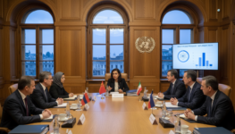 découvrez les éléments essentiels d'un accord réussi avec l'iran pour prévenir une future escalade nucléaire et assurer la stabilité internationale.