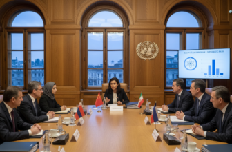 découvrez les éléments essentiels d'un accord réussi avec l'iran pour prévenir une future escalade nucléaire et assurer la stabilité internationale.