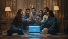 profitez de l'offre exclusive nordvpn : 76 % de réduction et 3 mois gratuits pour célébrer son anniversaire en toute sécurité et confidentialité en ligne.