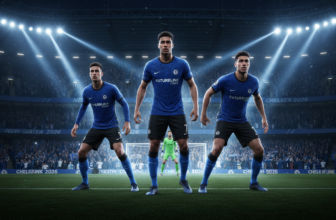 découvrez l'analyse du match chelsea-psg, où le football anglais lutte entre un jeu soporifique et une avalanche de corners, révélant ses défis actuels.