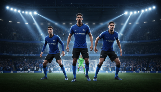 découvrez l'analyse du match chelsea-psg, où le football anglais lutte entre un jeu soporifique et une avalanche de corners, révélant ses défis actuels.